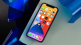 Apple iPhone 12 Pro iOS 15 5 update