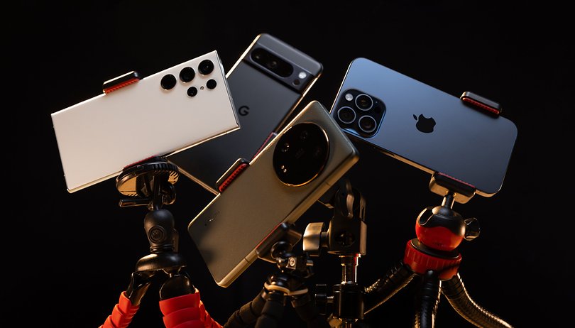 Camera Blind Test 2023: Pixel 8 Pro, iPhone 15 Pro Max vs Samsung & Xiaomi nextpit Camera Comparison iPhone 15 Pro Max Galaxy S23 Ultra Pixel 8 Pro Xiaomi 13 Ultra