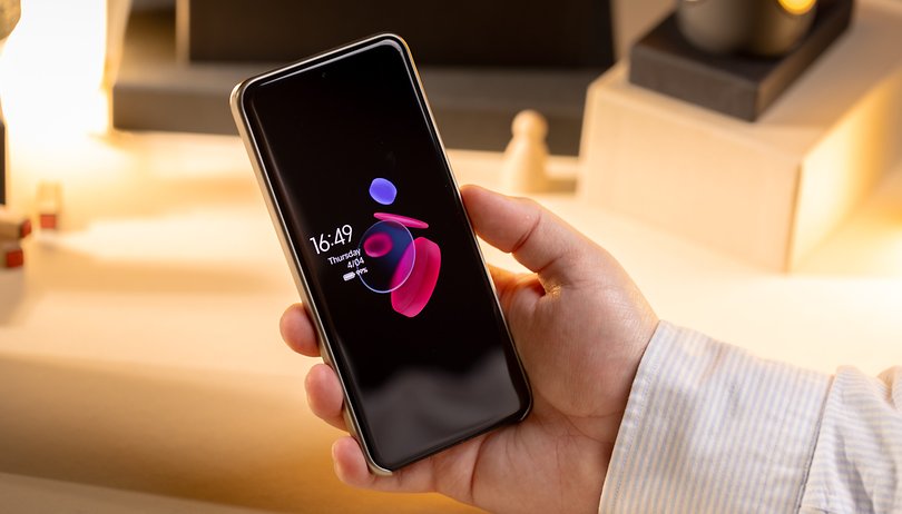 The Best Secret HyperOS Features in Your Xiaomi Smartphone nextpit Xiaomi HyperOS 2024 Lockscreen