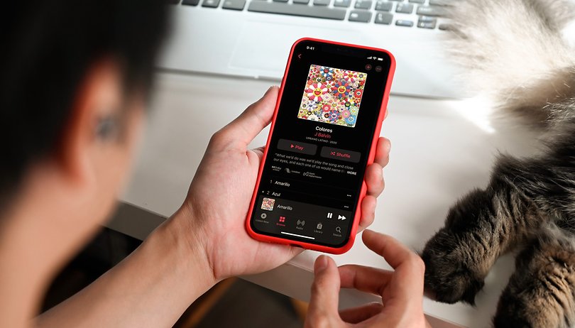 Apple Music: How to enable lossless quality and Dolby Atmos Spatial Audio spatial