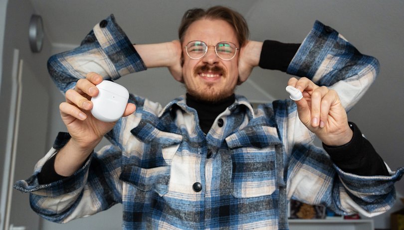 Test der Bose QuietComfort Earbuds 2: Ich glaub' ich bin taub! Bose QuietComfort Earbuds 2 3