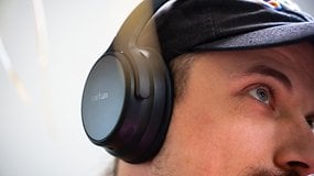 Diese ANC-Kopfhörer sollen angeblich 120 Stunden durchhalten - wir haben sie getestet!