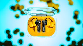 Block Out the Noise for Less: Nothing Ear (a) ANC Earbuds Now 28% Off