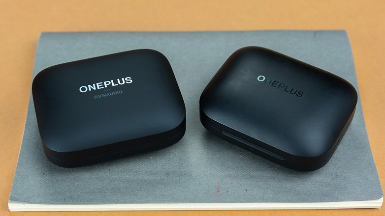 OnePlus Buds Pro 2 vs OnePlus Buds Pro OnePlus Buds Pro 2 vs OnePlus Buds Pro