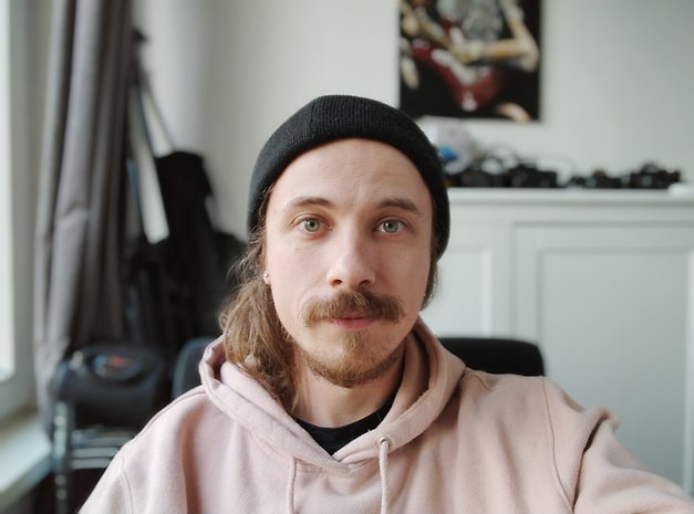 Redmi Note 11 sample photos