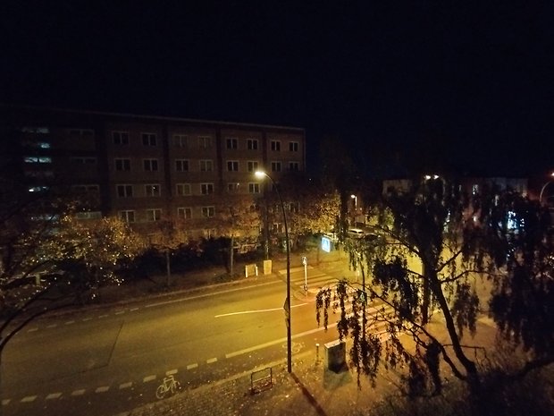Redmi Note 11 sample photos