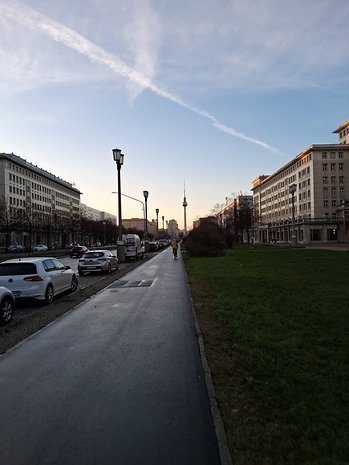 Samsung Galaxy A16 5G sample photo #5
