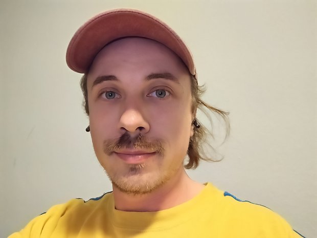 Sony Xperia 10 V Hauptkamera