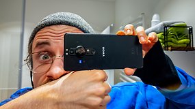 Sony Xperia Pro-I review: Professional enough at $1,800?