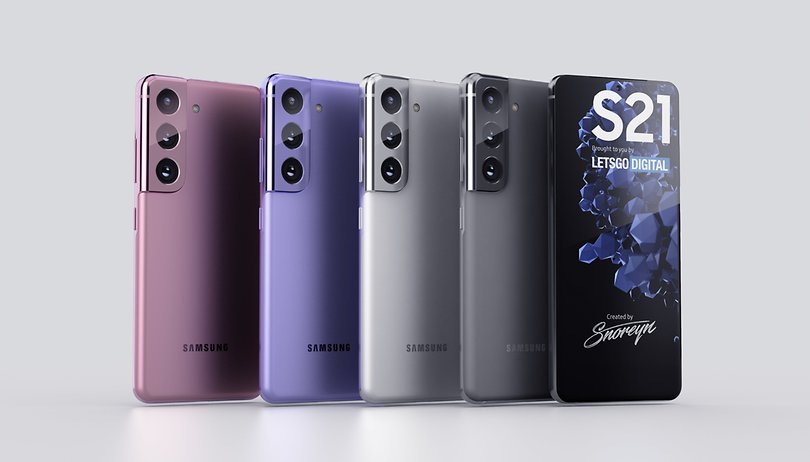 Benchmark indica que Galaxy S21 terá processador Snapdragon 888 samsung galaxy s21 5g
