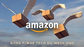 Bons plans Amazon