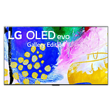 LG OLED evo G4