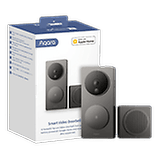 Aqara G4 Smart Video Doorbell