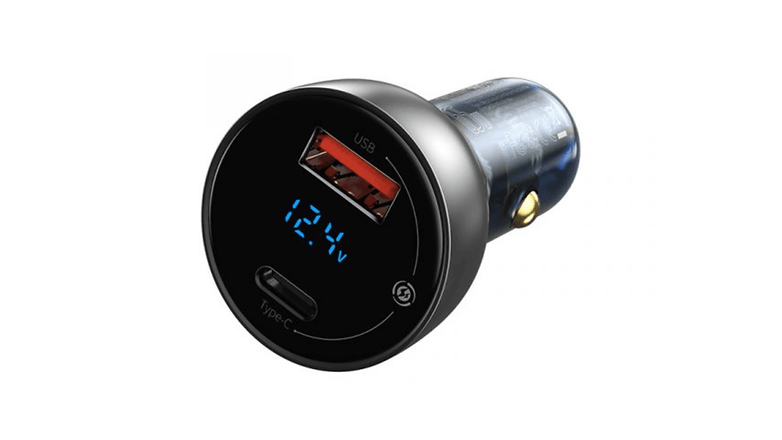 Baseus Car Charger Baseus Car Charger