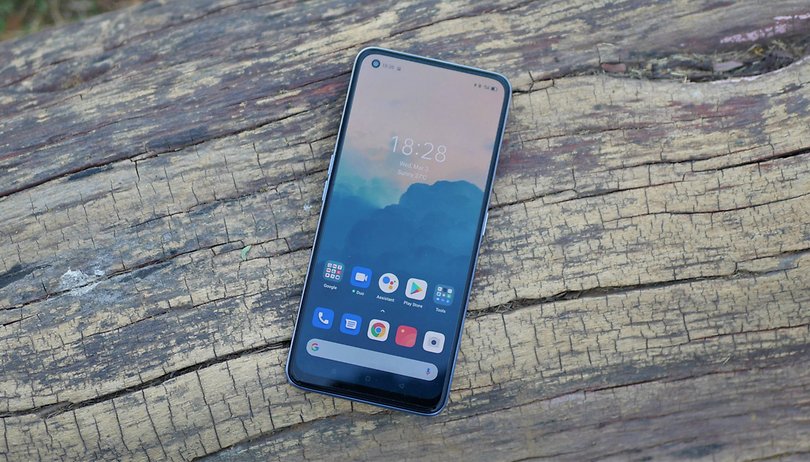 Realme X7 5G Review: Good phone, but don't buy it! Realme X7 Hero Final