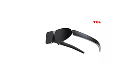 CES 2021: tela vestível da TCL proporciona experiência de uma tela de 140 polegadas