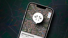 Comment retrouver vos AirPods