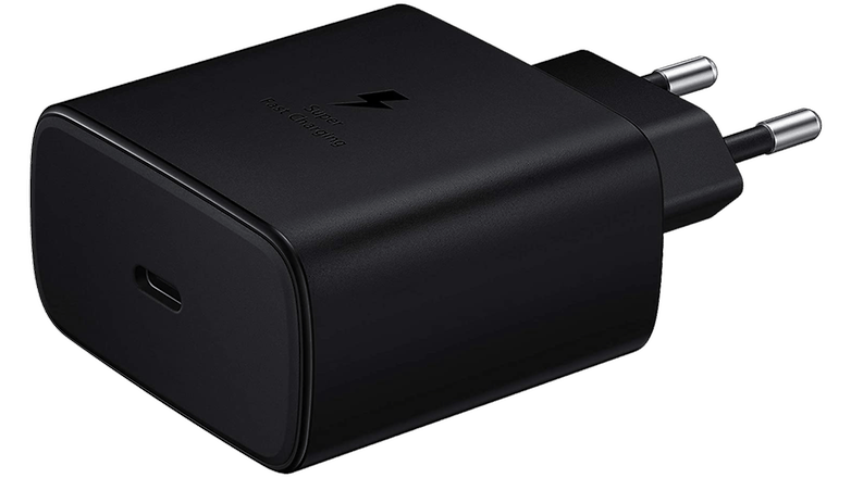 Samsung Charger 45W Samsung Charger 45W