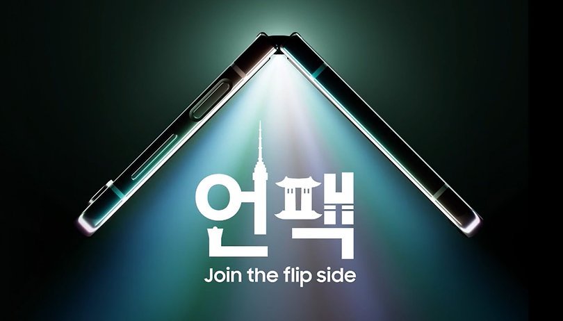 Samsung Galaxy Unpacked 2024 die Zweite: Wir haben einen Termin und Ort! Samsung Join The Flip Side Unpacked Event 2023