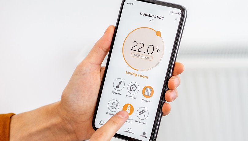 Comment faire des économies d'énergie dans votre maison connectée? save energy with smart home tech