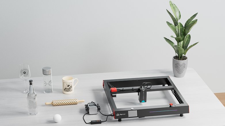 AlgoLaser Delta 22W AlgoLaser Delta 22W
