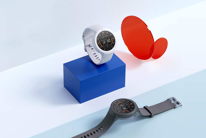 Amazfit Verge Lite