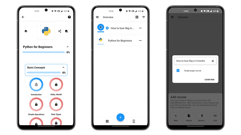 Top 5 apps - Skilldock Top 5 apps - Skilldock
