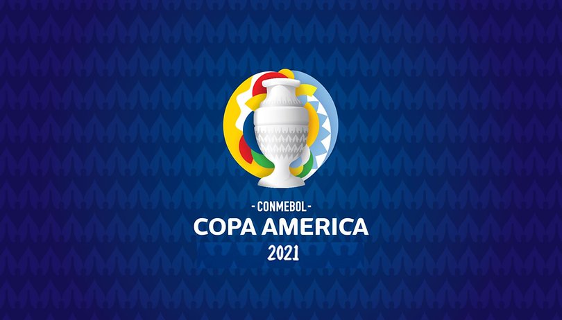 Como assistir à Copa América no celular Copa America 2021