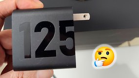 Motorola se met aussi à la recharge ultra giga rapide avec 125 watts