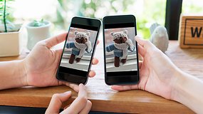 Google Photos: Comment appliquer un effet bokeh à vos clichés
