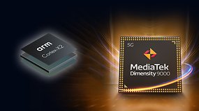 MediaTek anuncia o primeiro chip de 4 nm: Dimensity 9000 5G