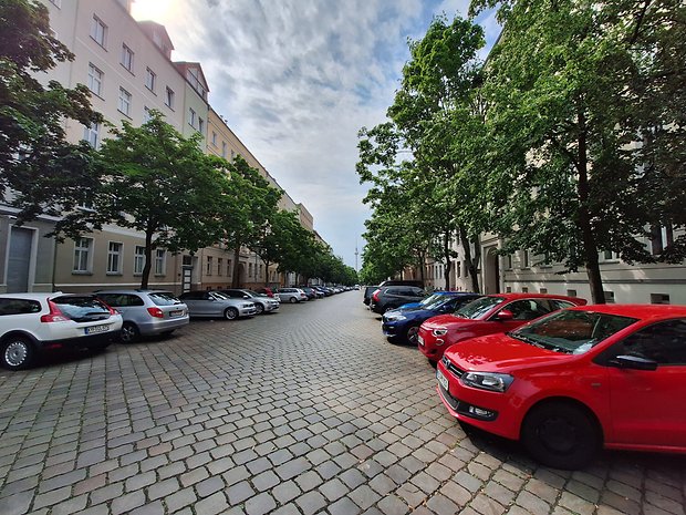 Samsung Galaxy A54 review sample: Ultra-wide-angle (0.5x)
