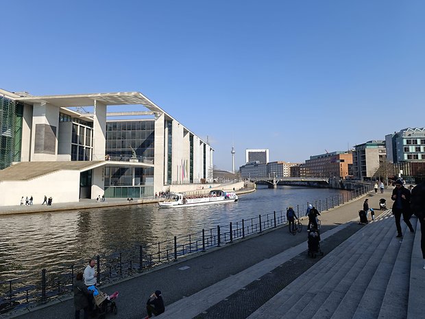 Test photo du Redmi Note 12 Pro+