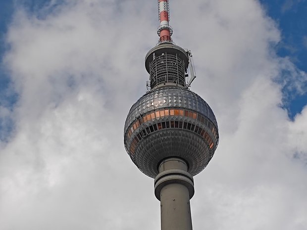 Poco F6 Pro: Main camera (4x digital zoom)
