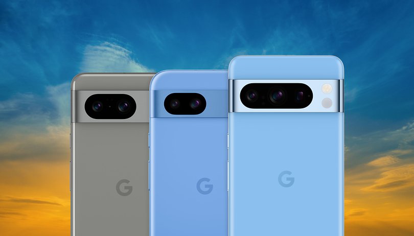 pixel8 family vvvita