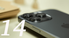 iPhone 14: Un objectif de 48 MP l'an prochain et un objectif périscopique dès 2023
