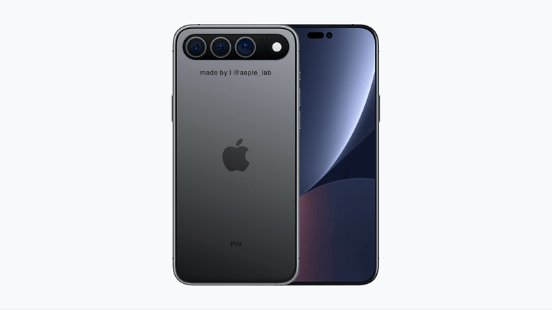 Apple iPhone 14 Punch Hole aaple labs