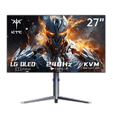 KTC G27P6 Product Image