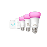 Philips Hue Starter-Kit
