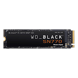 SSDs von Western Digital