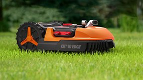 Ce robot tondeuse Landroid M500 de Worx est à son meilleur prix