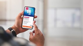o2 Prepaid M Aktion