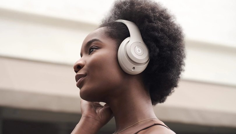 Beats Studio Pro are 51% Off Right Now, So Don't Think Twice Beats Studio Pro lowest best price Black Friday Apple deal