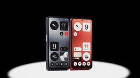 Le CMF Phone 1 est officiel: Nothing lance un smartphone spécial et vraiment pas cher