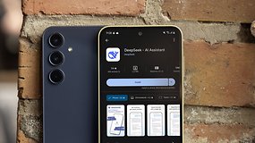 DeepSeek vorm Aus: Darum soll die App aus den Stores verschwinden