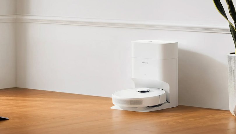Robot Cleaners Shouldn't Be Expensive: Dreame D10 Plus Gen 2 is 30% Off Dream D10 Plus Gen 2 robot vacuum mop