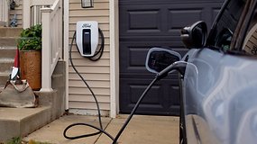 Ford's standard EV charger