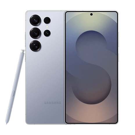 Coloris du Samsung Galaxy S25