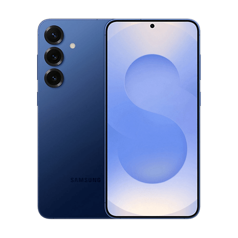 Coloris du Samsung Galaxy S25