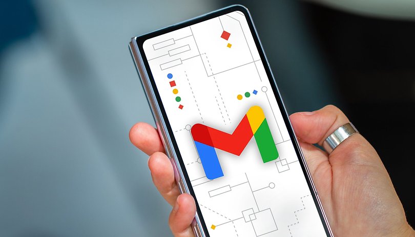 Gmail Lança Tela para Descadastrar Spam Gmail app Android how to hero image